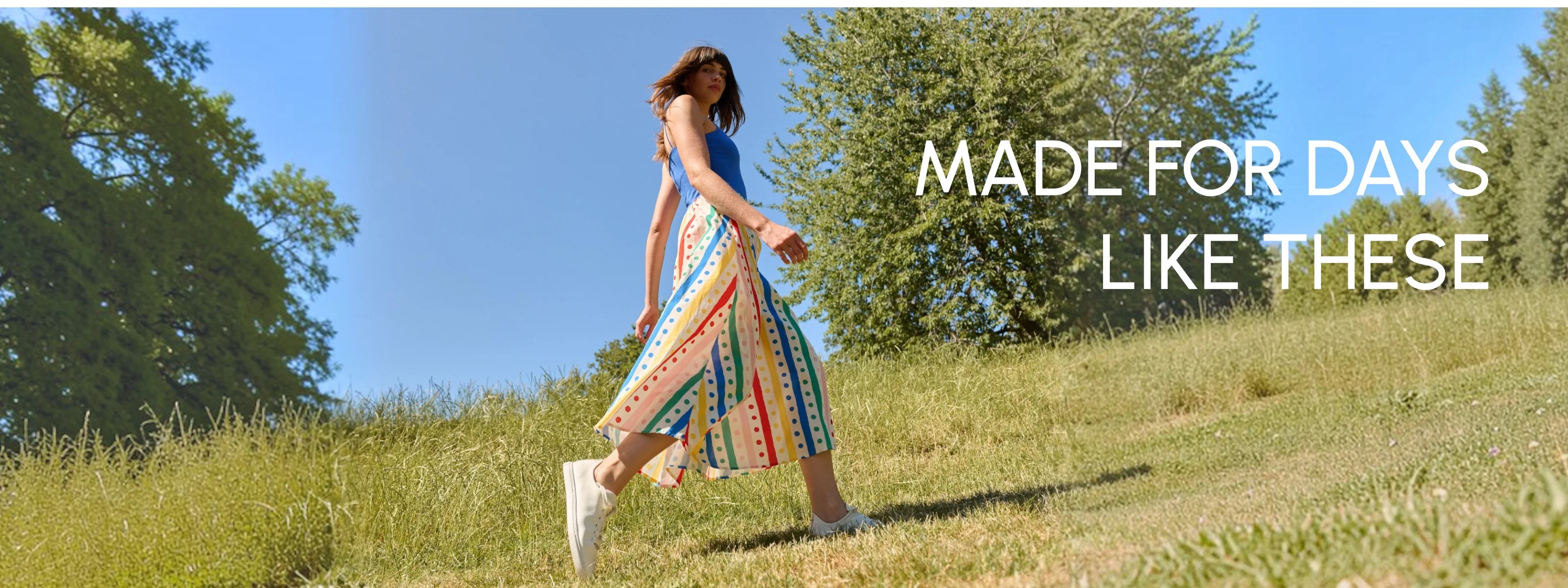 Celebrate Your Unique Style