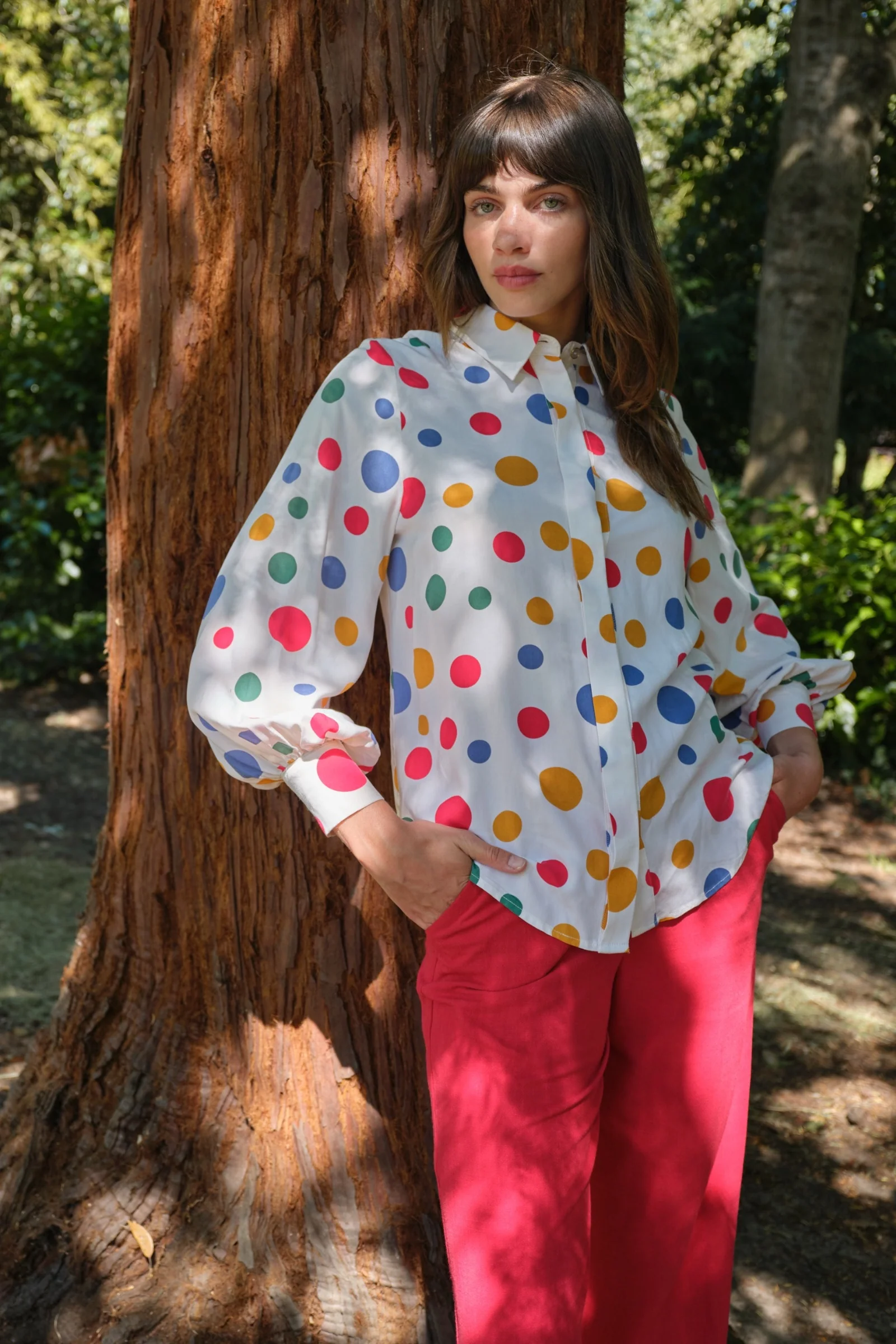 New In Summer